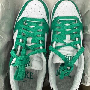 NIKE DUNK LOW 'CELTICS STADIUM'